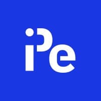 In Plain English logo